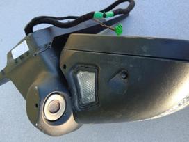 Volvo V50 volvo v50 lift tik veidrodelis veidrodis desine puse rh