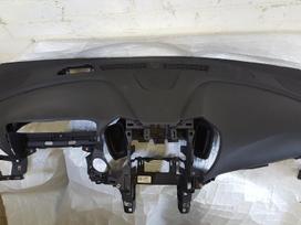 Chevrolet Volt body parts