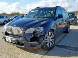 BMW X5. Bmw e70 3.0d 2009m
platus naudotų detalių pasirinkimas