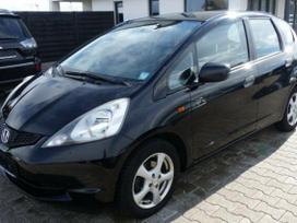 Honda Jazz Darbo laikas i v 8 00 16 30 val