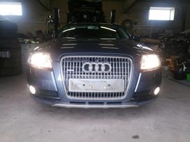 Audi A6 allroad for parts