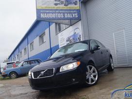 Volvo S80 Turime ir daug kitų automobilių dalimis volvo s80 2009metu