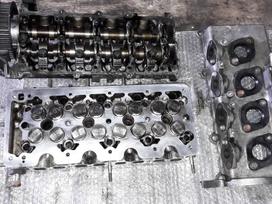 Opel Astra, Z17DTH, variklio detalės
