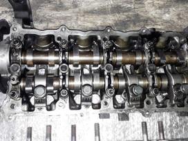 Opel Meriva, Z17DTH, engine parts