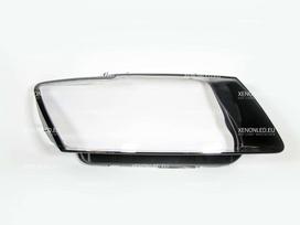 Audi Q5 lights