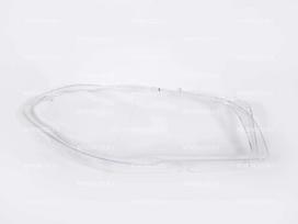 BMW 5 serija lights