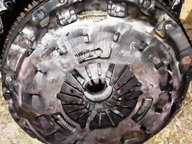 Ford Transit, P8FA, engine parts