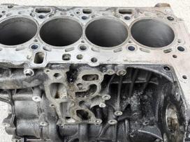 BMW 1 serija, N47D20C, dzinēja detaļas