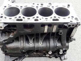 BMW 3 serija, N47D20C, dzinēja detaļas