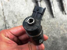 Ford Fiesta, XUJB, engine parts