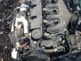 Ford C-MAX, QXBA, engine parts
