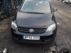 Volkswagen Golf Plus 1 9tdi 2 0tdi 1 6fsi