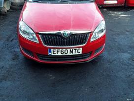 Skoda Fabia rezerves daļās. 1 9tdi 1 4tdi 1 6tdi 1 4tsi