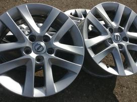 Volvo, легкосплавные , R16
