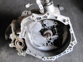Opel Mokka, 55585523, gearbox