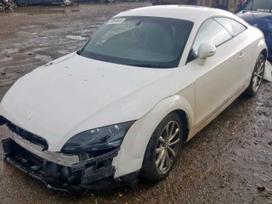 Audi TT по частям. Ryda 35000mil