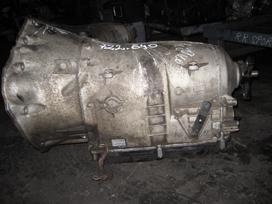 Mercedes-Benz E klasė, A2112701500, коробка передач