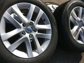 Volvo, lengvojo lydinio, R16