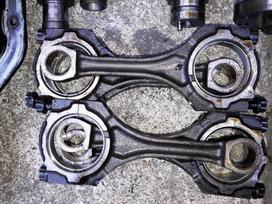 Lexus IS 250, 4GR, dzinēja detaļas