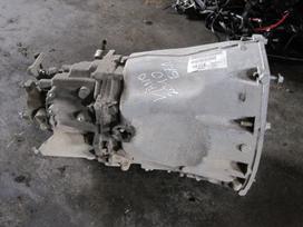 Mercedes-Benz Viano, 6399602400, pavarų dėžė
