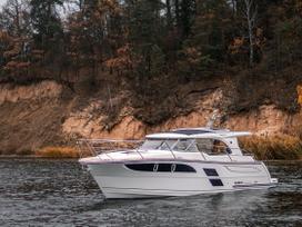 MAREX Boats 360 CABRIOLET CRUISER, yachts / cruisers