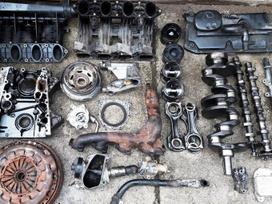 Mercedes-Benz Vito, 611.980, Mercedes benz vito w638 2 2 cdi 611 980 blokai velenai tepal