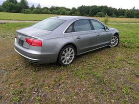 Audi A8 for parts. 4 0tfsi