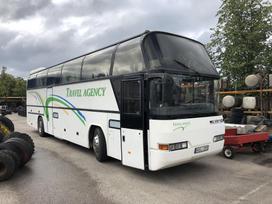 Neoplan N116H, buses