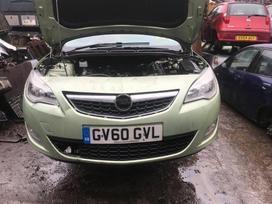 Opel Astra 1 7 1 3 2 0