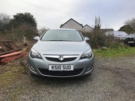 Opel Astra 2 0 1 7 1 3