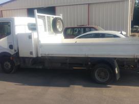 Renault Maxity, sunkvežimiai