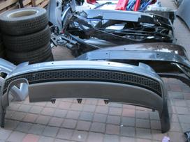 Audi A4, 8W0941235-----8W0121763A---8w0941033---8, Pr ir galinis buferis s line 17metų 8k0807437ac