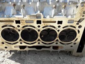 BMW 116, N18B16A, variklio detalės