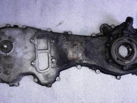 Opel Corsa, Z13DTH 199A2000, variklio detalės