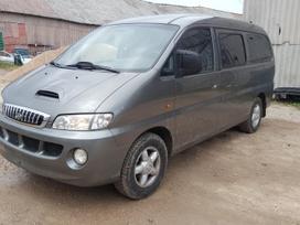 Hyundai H1