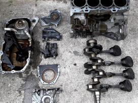 Ford C-MAX, HXDA, dzinēja detaļas