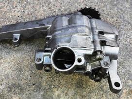 Mercedes-Benz ML klasė, a6421811201, детали двигателя