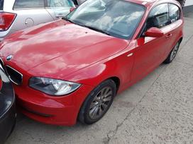 BMW 120 Europa sport vairas 2 0d 130kw karmesinrot a61 viber what