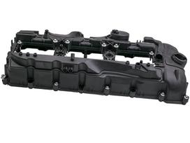 BMW 4 serija, N55, variklio detalės