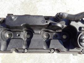 Volkswagen Tiguan, DGD DGDA, variklio detalės