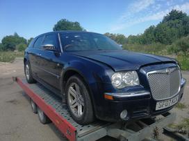 Chrysler 300C dalimis