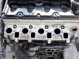Volkswagen Polo, CAYW, engine parts