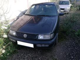 Volkswagen Passat rezerves daļās. Detales siunčiame ir į kitus miestus lietuvoje l