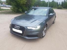 Audi A6 Automobilis parduodamas dalimis galime pasiūlyti įvairių metų