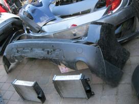 Land Rover Range Rover Sport, hy32-17f003-aa----FPLA-8C464A---CK52-17D, Sparnas gal buferis hy32 17f003 aa ck52 17d781 aa