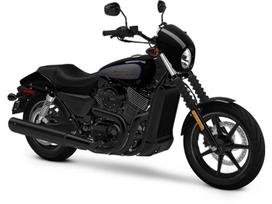 Harley-Davidson -kita-, choppers / cruisers / custom