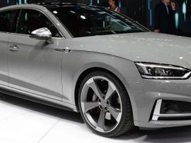 Audi Rotor 2019, легкосплавные , R19