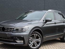 Volkswagen R line, lengvojo lydinio, R19