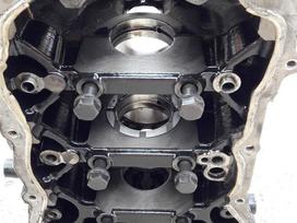 Chevrolet Captiva, Z22D1, dzinēja detaļas