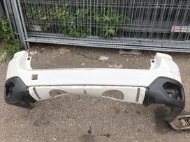 Subaru Outback bamperiai